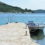 Secluded Fisherman's Cove Zizanj, Pasman - 23925