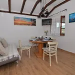 Secluded Fisherman's Cove Zizanj, Pasman - 23925