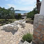 Secluded Fisherman's Cove Zizanj, Pasman - 23925 *