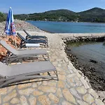 Secluded Fisherman's Cove Zizanj, Pasman - 23925 בית נופש טקון