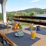 Secluded Fisherman's Cove Zizanj, Pasman - 23925 בית נופש *
