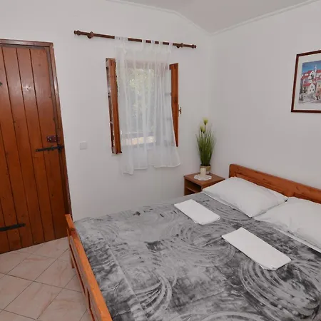 Secluded Fisherman's Cove Zizanj, Pasman - 23925 Tkon