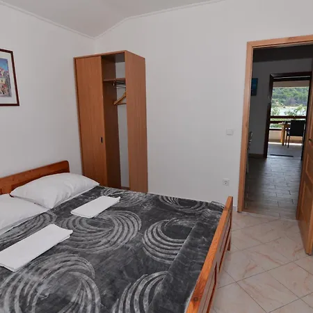Secluded Fisherman's Cove Zizanj, Pasman - 23925